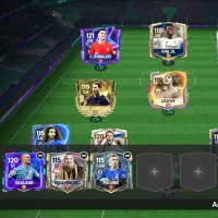 اکانت fc mobile