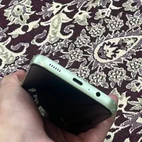 گوشی سامسونگ Galaxy A14 سالم لوازم تکمیل|موبایل|تهران, مشیریه|دیوار