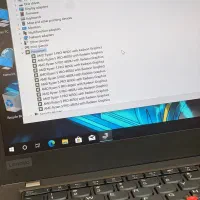 لپتاپ لنوو مدل T14|رایانه همراه|تهران, بلوار کشاورز|دیوار