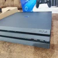 پی اس۴ پرو کپی خور ۲دسته|کنسول، بازی ویدئویی و آنلاین|اهواز, کوی شاهد|دیوار