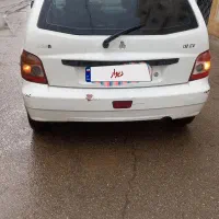 پراید ۱۱۱|خودرو سواری و وانت|بجنورد, |دیوار