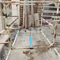 قفس کبوتر
