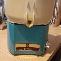 آبمیوه گیری نیکو(ناسیونال سابق)