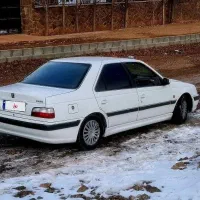 پژو پارس xu7برج ۱۲ سال۹۸