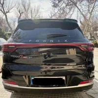 تیگو ۷/تیگو ۷هیبرید/tiggo 7|خودرو سواری و وانت|اصفهان, شیخ اشراق|دیوار