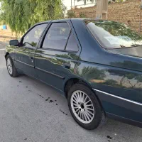 پژو ۴۰۵ GLI ۸۳