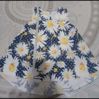 لباس دخترانه