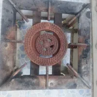 گاز پلوپز جواهریان