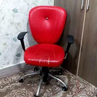 صندلی چرخدار|دفتر کار|بندر ماهشهر, |دیوار