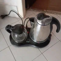 چای ساز پارس خزر