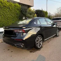 آریزو ۶ پرو|خودرو سواری و وانت|تهران, فرمانیه|دیوار