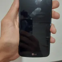 ال‌جی K10 (2016) پشتیبانی از 4G|موبایل|قزوین, |دیوار