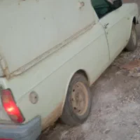 وانت مدل93|خودرو سواری و وانت|قوچان, |دیوار