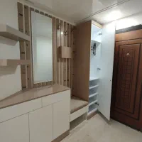 ۱۳۸ متر / نوساز/ غرق نور/ چیتگر/دریاچه|اجارهٔ آپارتمان|تهران, شهرک چیتگر|دیوار