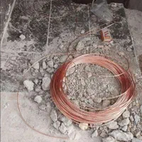 همبندی/چاه ارت/صاعقه گیر/تست و تحویل|خدمات پیشه و مهارت|مشهد, الهیه|دیوار