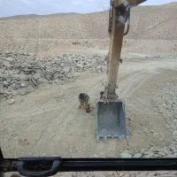 نیروی کاری جهت کار در معدن سنگ ورقه ای