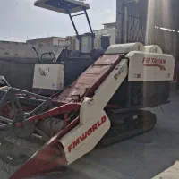 کمباین ورد اف ام ۲۰۲۳|خودرو سنگین|مرودشت, دولت آباد|دیوار