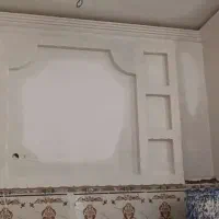 گچ کار|استخدام معماری، عمران و ساختمانی|زرند, |دیوار