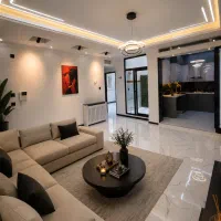 85متر-10متر-تراس-پارکینگ-سندی-سندتکبرگ-فول