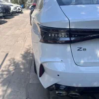 FOWNIX  Z8 تحویل فوری وکالت 1 ساعته