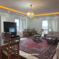 واحد اپارتمانی مبله ۱۰۰متری ۲خواب ویودار در رامسر|اجارهٔ آپارتمان|کتالم و سادات شهر, |دیوار