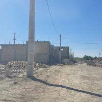 فروش فوری زمین شهرک مسکونی خورشید مزرعه کلانتر