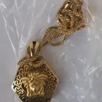 گردن آویز طلا