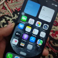 گوشی ایفون 17 پرومکس فول کپی|موبایل|اهواز, اسلام آباد غربی|دیوار