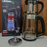 کتری برقی،چای ساز، اسپرسوساز|سماور، چایساز، قهوهساز|همدان, |دیوار