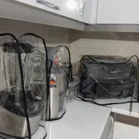 کاور لوازم برقی