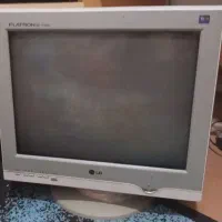 مانیتور ال جی