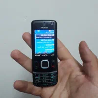 Nokia 6600 Slide & Sony ericsson W850|موبایل|تهران, امین حضور|دیوار