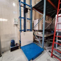 فروش نصب بالابر هیدرولیک