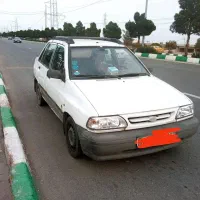 پراید 131Sl|خودرو سواری و وانت|تهران, خزانه|دیوار