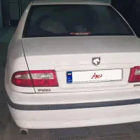 سمندf7 مدل. ۹۱