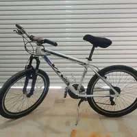 دوچرخه ویوا امپراطور اصلی|دوچرخه، اسکیت، اسکوتر|خرمآباد, |دیوار