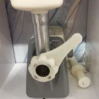 چرخ گوشت نانیوا