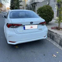 تویوتا کرولا ۱۸۰۰|خودرو سواری و وانت|شیراز, میرزاکوچک خان|دیوار