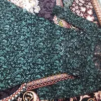 لباس مجلسی گیپور|لباس|شیروان (خراسان), |دیوار