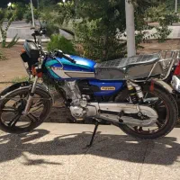 موتور 200 کبیر