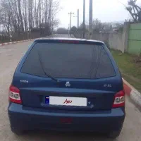 پراید ۱۱۱مد ۹۵