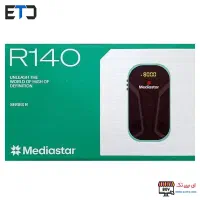 نصاب آنتن تلویزیون تضمینی فوری