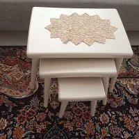 مبل هشت نفره فروشی|مبلمان خانگی و میز عسلی|تربت جام, شهرک آزادگان|دیوار