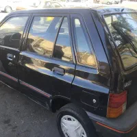 پراید هاچ بک مدل 87فرمان هیدرولیک|خودرو سواری و وانت|تبریز, |دیوار