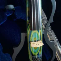 ویولن الکترونیک حرفه ای|ویولن|کرمان, |دیوار