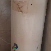 آبگرمکن  گازی کارکرده