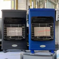 بخاری بدون دودکش استاندارد گلدن لوکس G400