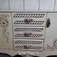 تمیز و نو|جاکفشی، کمد، دراور|سراوان, |دیوار