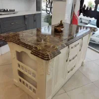 کابینت آرزو کد 12862478|مصالح و تجهیزات ساختمان|خشکبیجار, |دیوار