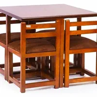 مربع کمجا ناهارخوری به صرفهKm|میز و صندلی غذاخوری|کرمانشاه, |دیوار